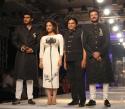 Delhi Couture Fashion Week 2013 Satya Paul collections